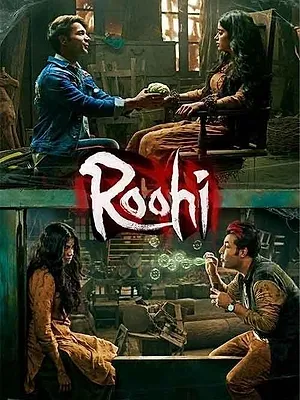Roohi