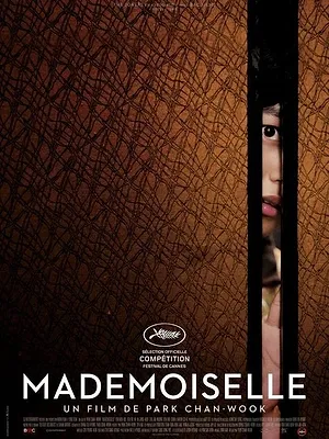 Mademoiselle