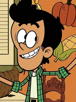 Bienvenue chez les Loud S3 E21