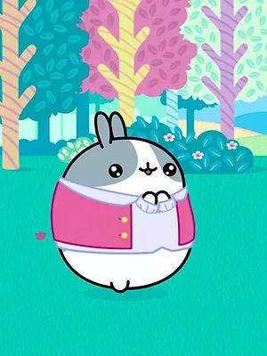 Molang S5 E5