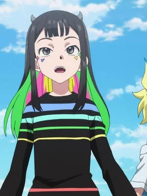 Beyblade X S3 E2