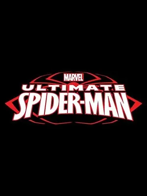 Ultimate Spider-Man