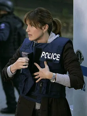 New York Unité Spéciale S5 E2