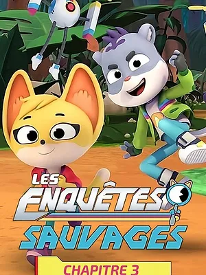 Saison 3