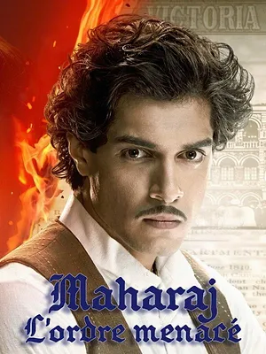 Maharaj : L'ordre menacé