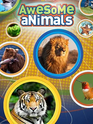 Awesome Animals