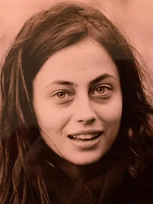 Fragments d'un parcours amoureux