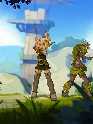 Wakfu S1 E22