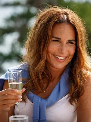 Meurtres à Sandhamn S16 E1