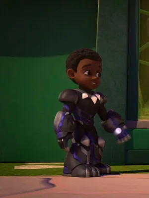 Iron Man et ses amis incroyables S1 E32