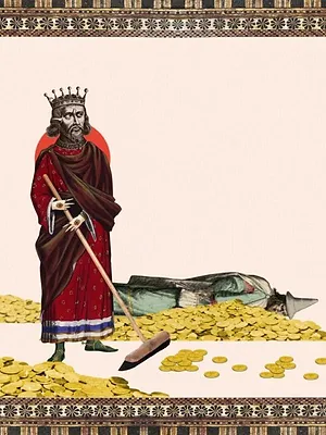 Les petites pépites de l'Histoire