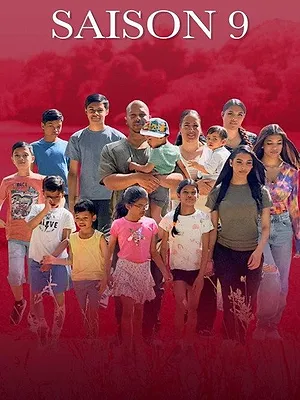 Familles nombreuses : La vie en XXL