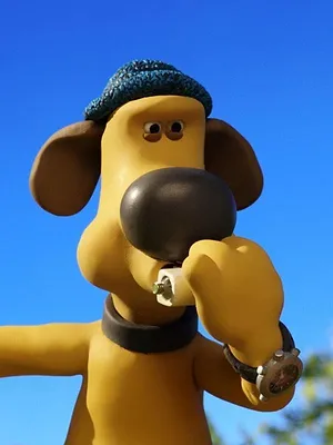 Shaun le mouton S5 E10