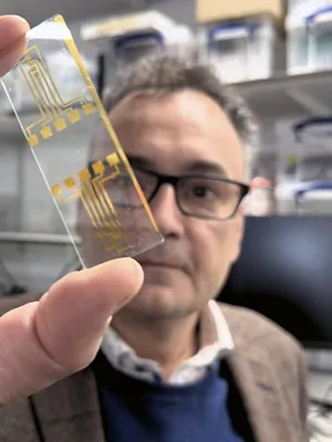 Soigner Parkinson, l'épilepsie, la dépression : La stimulation cérébrale, un nouvel espoir