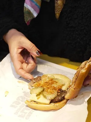 Inside Burger King : dans les coulisses d'un géant de la restauration rapide