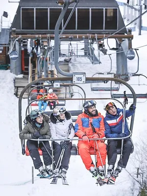 Camping Paradis S12 E4