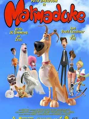 Marmaduke