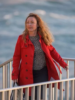 La tueuse caméléon