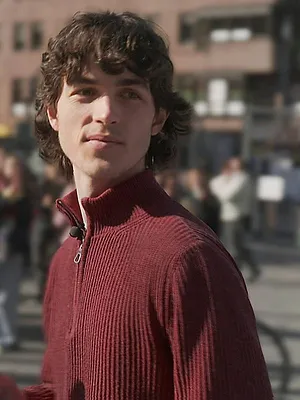 Kirche, Krieg und mein Gewissen