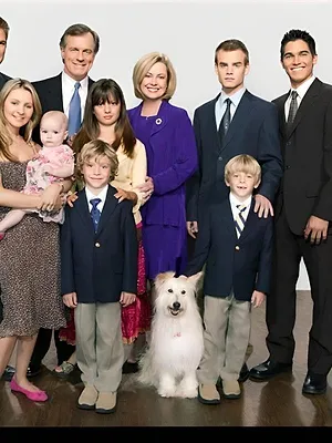 7 à la maison S9 E7