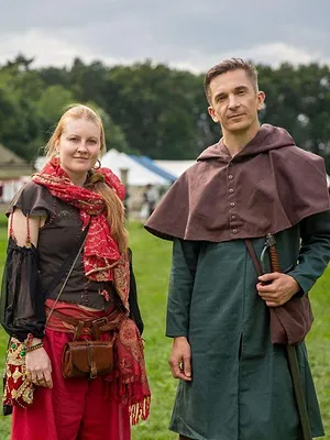 Fantasiewelten: Gut für die Psyche?
