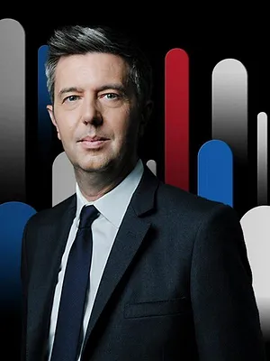 Le forum BFM TV