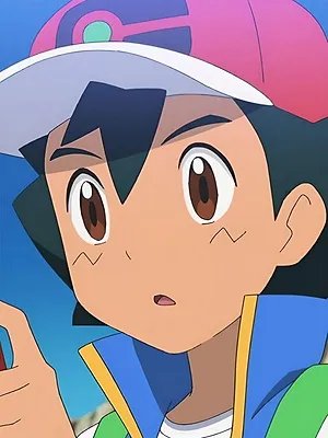 Pokémon, les voyages S25 E44