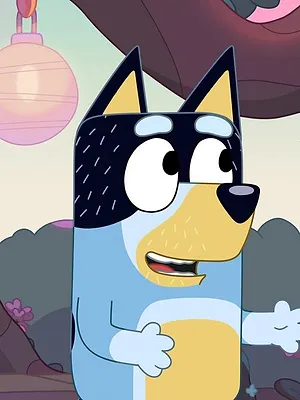 Bluey S1 E51