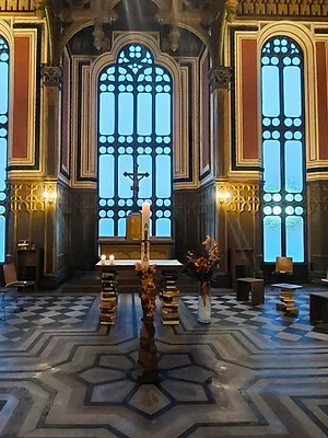 Katholischer Gottesdienst (ZDF)