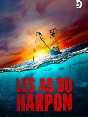 Les As du harpon