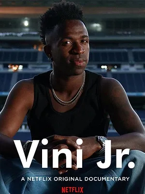 Vinícius Júnior, l'attaquant qui danse