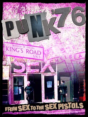 Punk '76