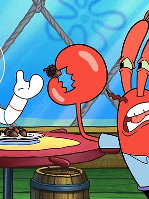 Bob l'éponge S13 E19