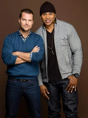 NCIS : Los Angeles S11 E4