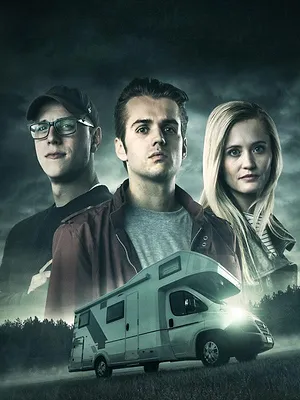 Road-trip de la terreur