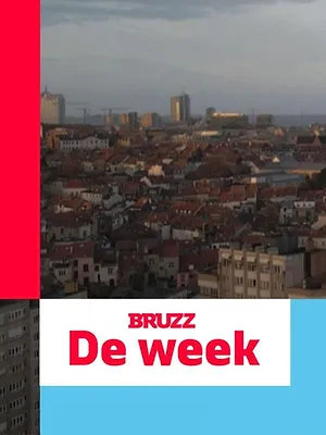 De week van Bruzz