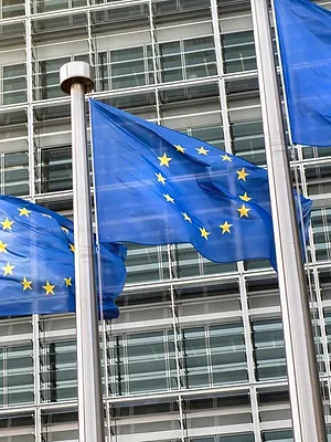 Rai Parlamento : Punto Europa