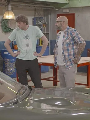 Wheeler Dealers France