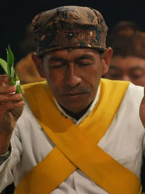 Vivre avec les volcans