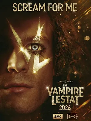 The Vampire Lestat