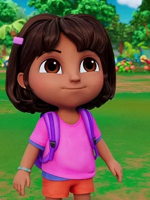Dora S2 E1