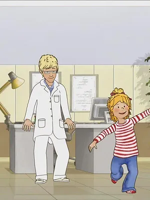 Meine Freundin Conni S1 E26