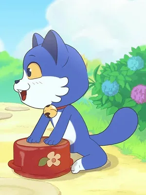 Taki Tanuki S1 E34