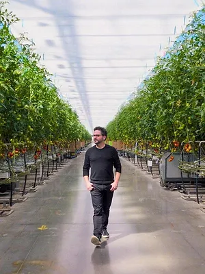 Petite histoire du futur