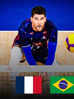France - Brésil