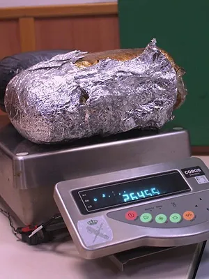 Au coeur des douanes : Espagne