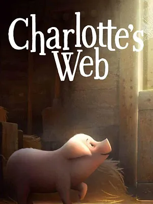 E.B. White's Charlotte's Web