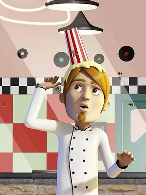 Bob le bricoleur *2015 S20 E15