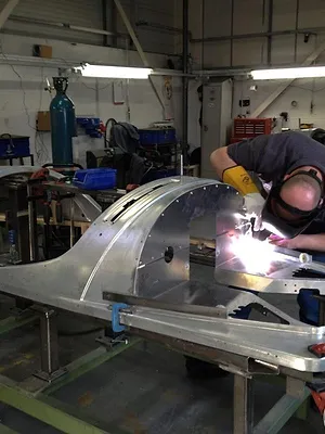 Comment c'est fait : Voitures de rêve