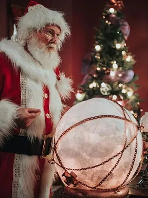 48 voeux de Noël